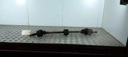 Cardan droit (transmission)