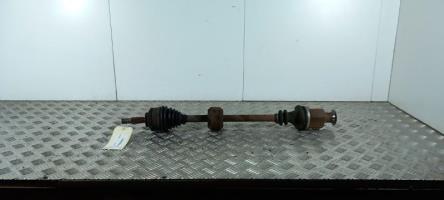 Cardan droit (transmission)