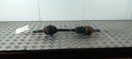 Cardan gauche (transmission)