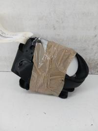 Ceinture arriere gauche
