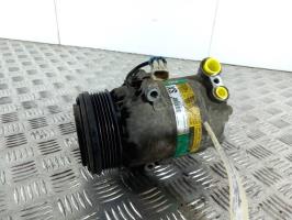Compresseur clim