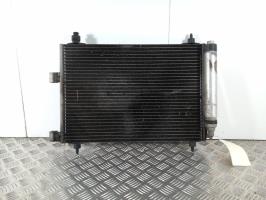 Condenseur de clim
