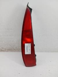 Fanale posteriore principale destro (luci)