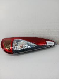 Fanale posteriore principale destro (luci)