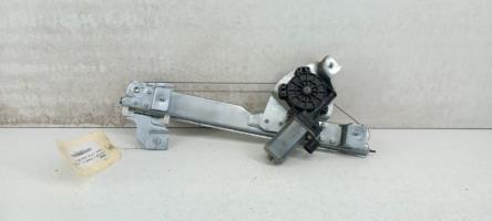 Leve vitre electrique arriere gauche