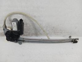 Elevalunas eléctrico trasero izquierdo