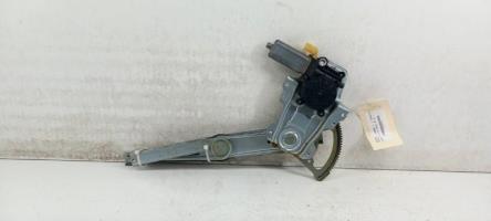 Alzacristalli elettrico anteriore sinistro