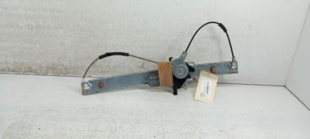 Alzacristalli elettrico anteriore sinistro