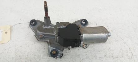 Moteur essuie glace arriere