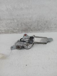 Moteur essuie glace arriere