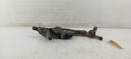 Moteur essuie glace avant