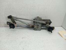 Moteur essuie glace avant