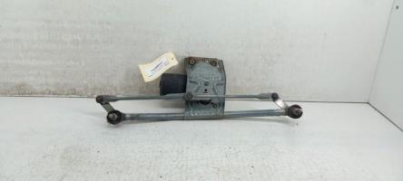Moteur essuie glace avant