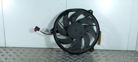 Moto ventilateur radiateur
