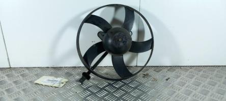 Moto ventilateur radiateur