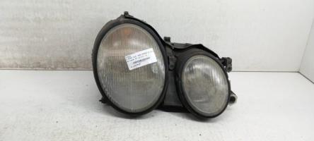 Gruppo ottico anteriore principale destro (luci)(faro)