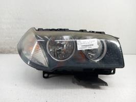 Gruppo ottico anteriore principale destro (luci)(faro)