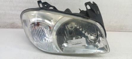 Gruppo ottico anteriore principale destro (luci)(faro)