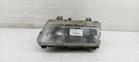 Gruppo ottico anteriore principale sinistro (luci)(faro)