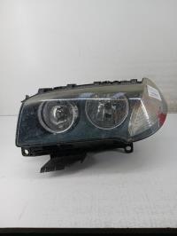 Gruppo ottico anteriore principale sinistro (luci)(faro)