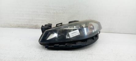 Gruppo ottico anteriore principale sinistro (luci)(faro)
