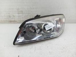 Gruppo ottico anteriore principale sinistro (luci)(faro)