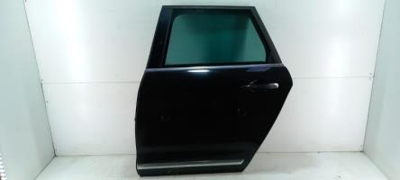 Porte arriere gauche