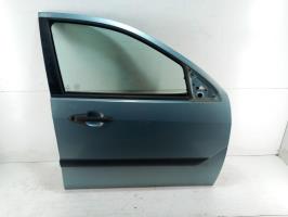 Porte avant droit