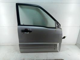 Porte avant droit