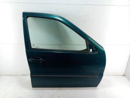 Porte avant droit