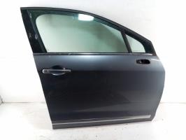 Porte avant droit