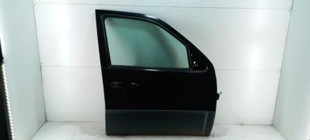 Porte avant droit