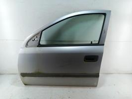 Porte avant gauche