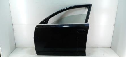 Porte avant gauche