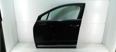 Porte avant gauche