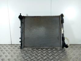 Radiateur eau