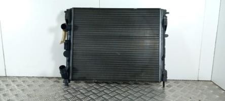 Radiateur eau