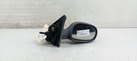 Retrovisor derecho