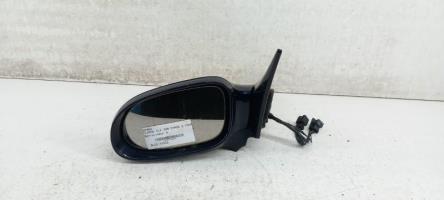 Specchietto retrovisore sinistro