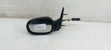 Specchietto retrovisore sinistro
