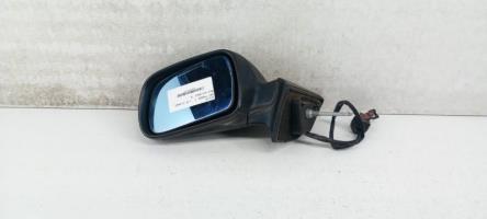 Retroviseur gauche