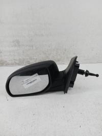 Retrovisor izquierdo