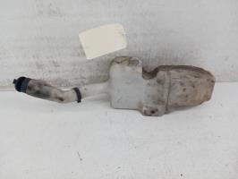 Vase de lave glace
