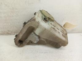 Vase de lave glace
