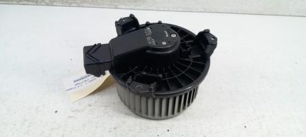 Ventilateur chauffage