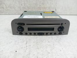Autoradio d'origine
