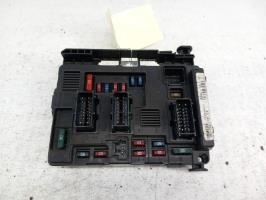 Boitier servitude moteur (BSM)