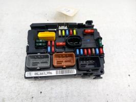 Boitier servitude moteur (BSM)