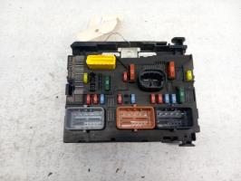 Scatola motore ausiliaria (BSM)
