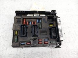 Boitier servitude moteur (BSM)
